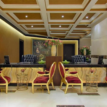 Royal Maxim Palace Kempinski קהיר מראה חיצוני תמונה