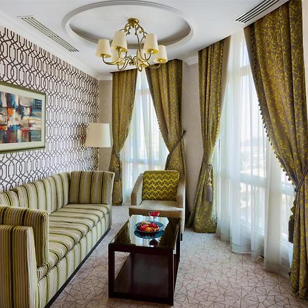 Royal Maxim Palace Kempinski קהיר מראה חיצוני תמונה
