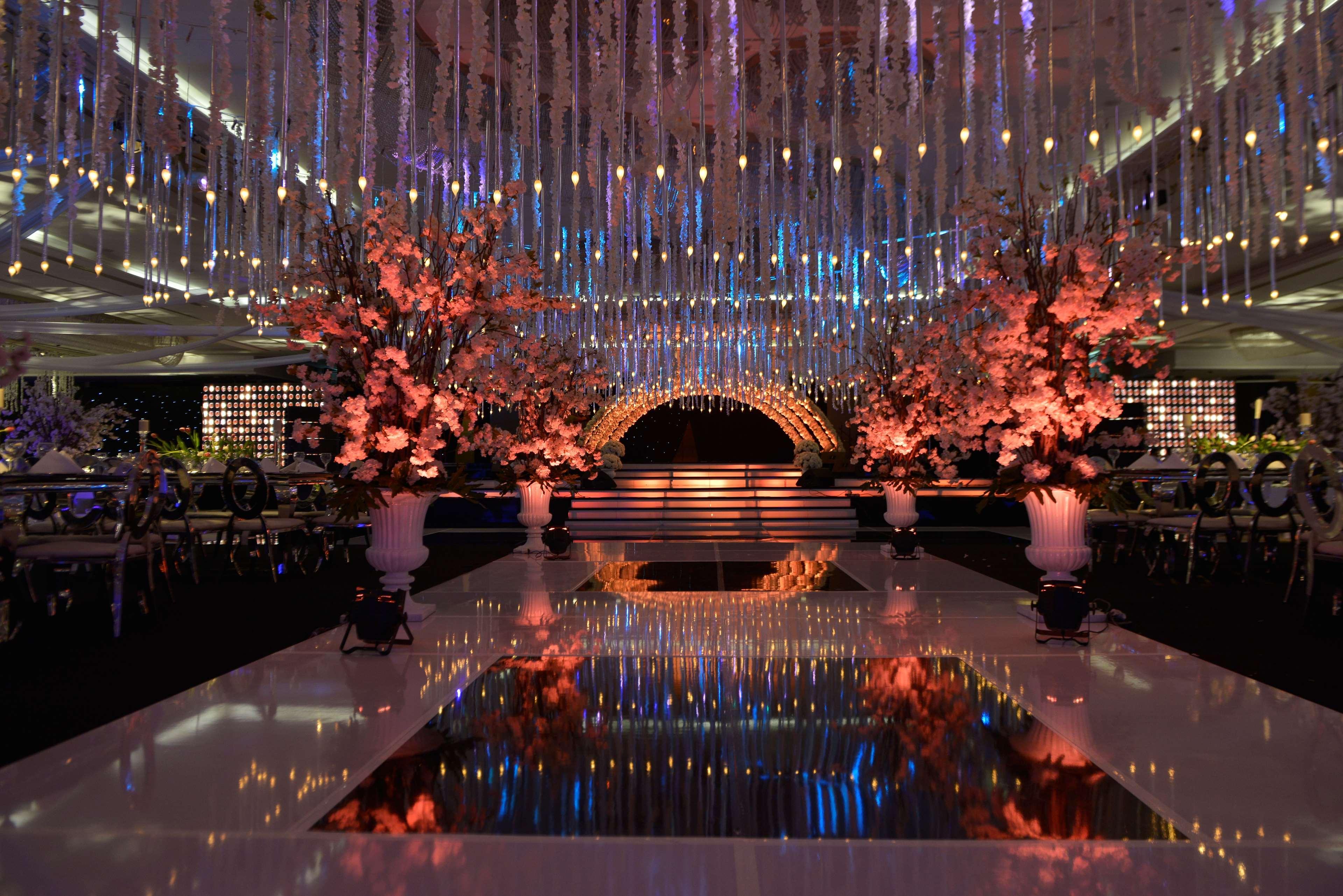 Royal Maxim Palace Kempinski קהיר מראה חיצוני תמונה The ballroom