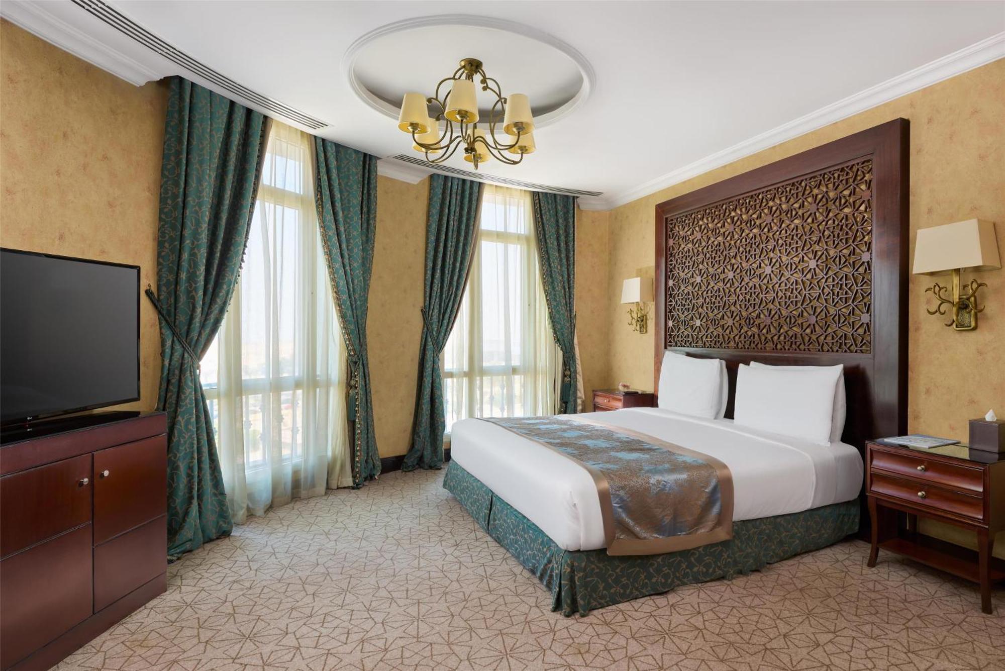 Royal Maxim Palace Kempinski קהיר מראה חיצוני תמונה