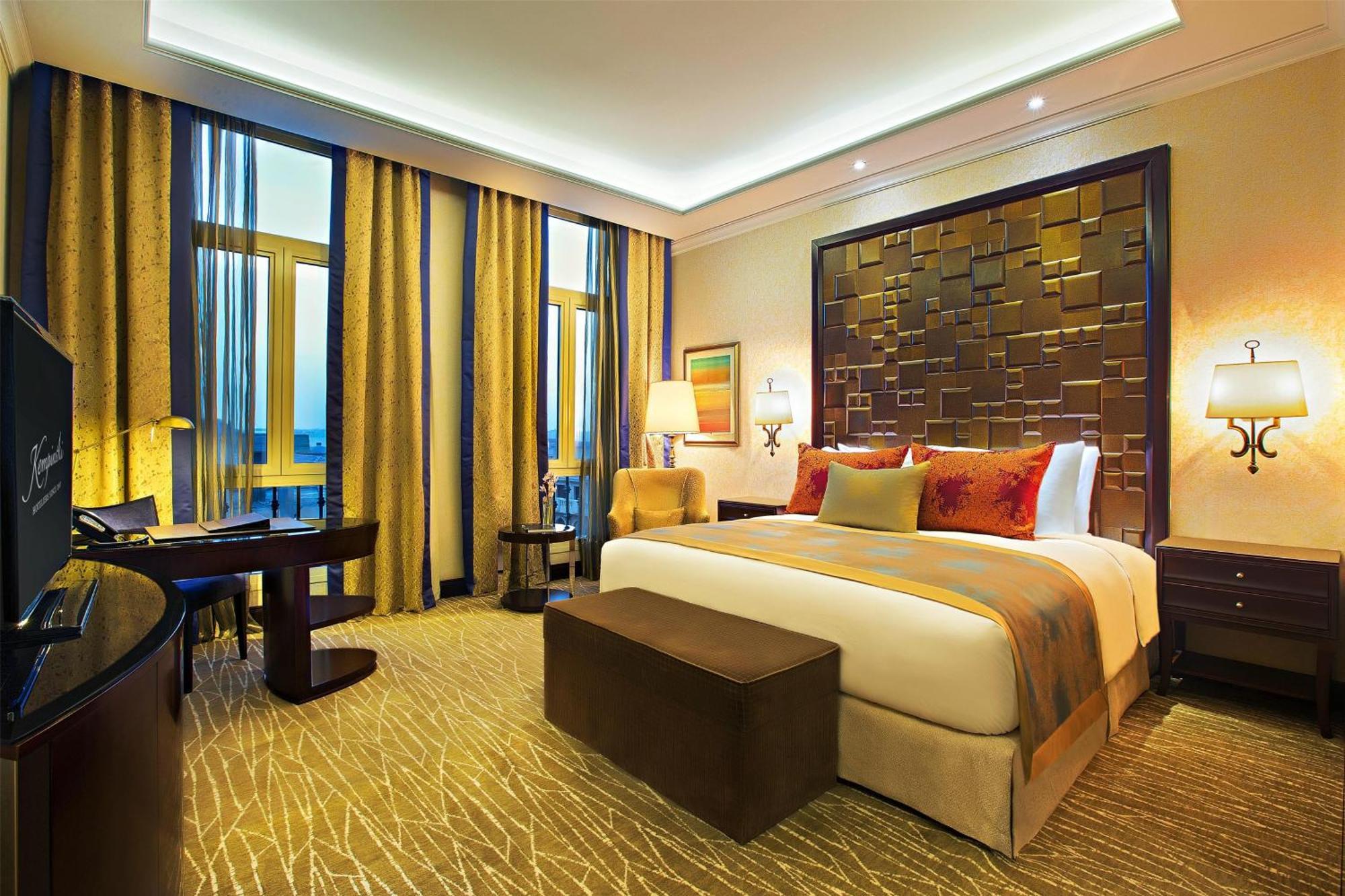 Royal Maxim Palace Kempinski קהיר מראה חיצוני תמונה