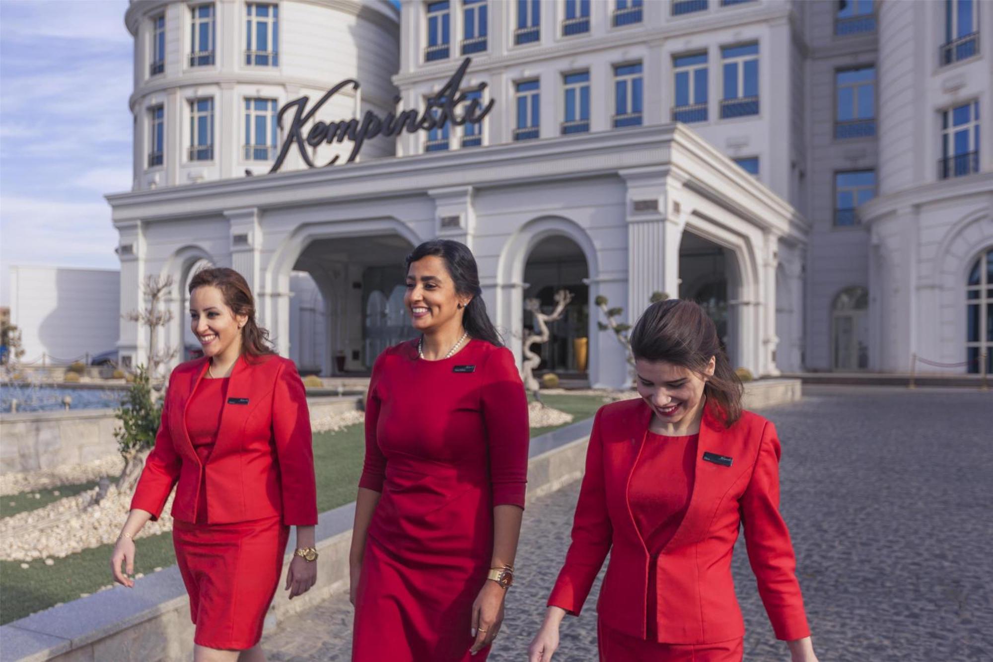 Royal Maxim Palace Kempinski קהיר מראה חיצוני תמונה