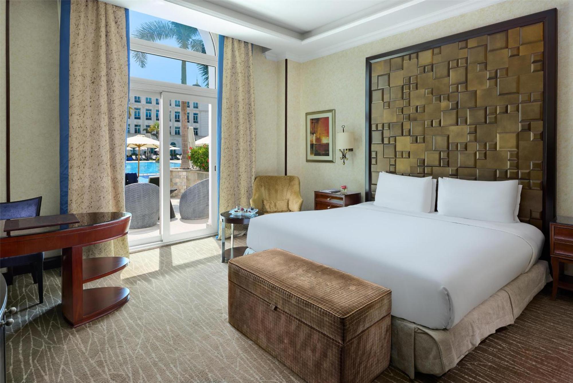 Royal Maxim Palace Kempinski קהיר מראה חיצוני תמונה